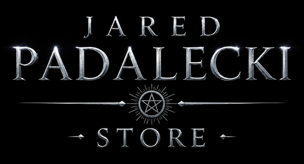 Jared Padalecki Store