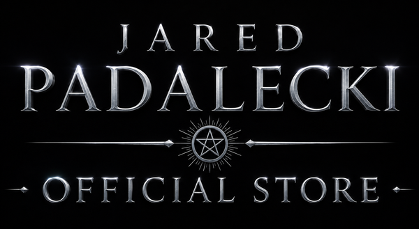 Jared Padalecki Store